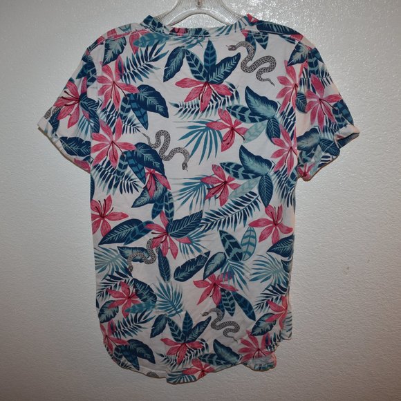 Hollister Co. Shirt - Picture 3 of 4